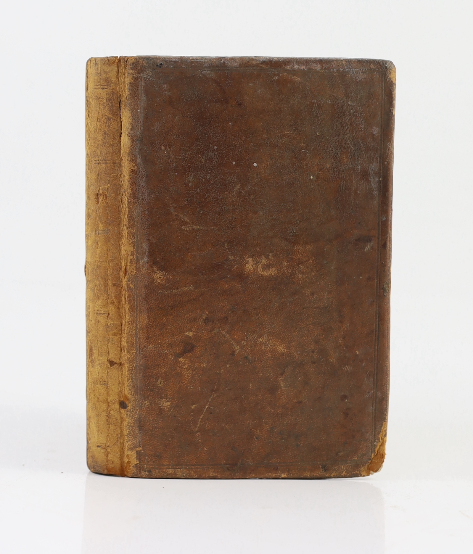 [Worlidge, John] - Vinetum Britannicum: or, A Treatise of Cider, and such other wines and drinks that are extracted from all manner of fruits growing in this Kingdom ... by J.W. Gent